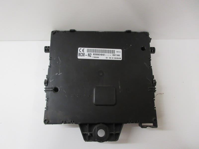 Boitier servitude moteur (BSM)