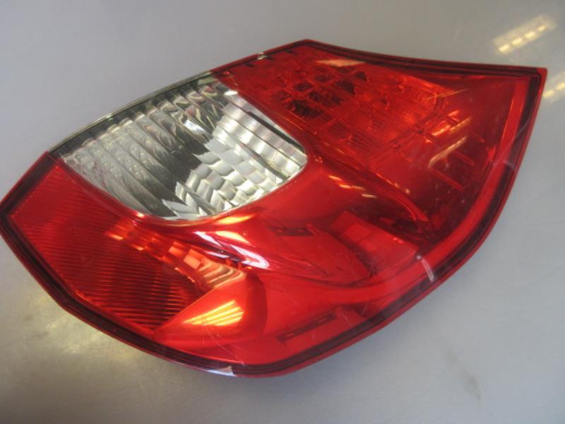 Fanale posteriore principale destro (luci)