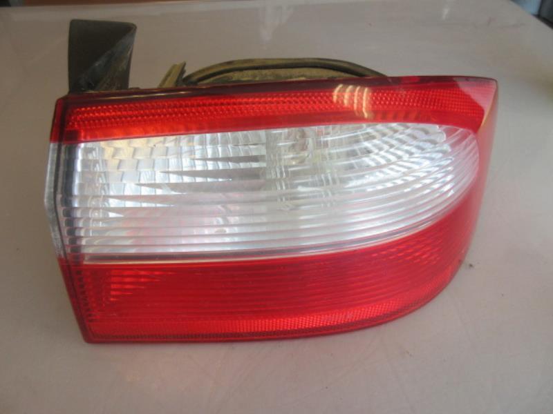 Fanale posteriore principale destro (luci)