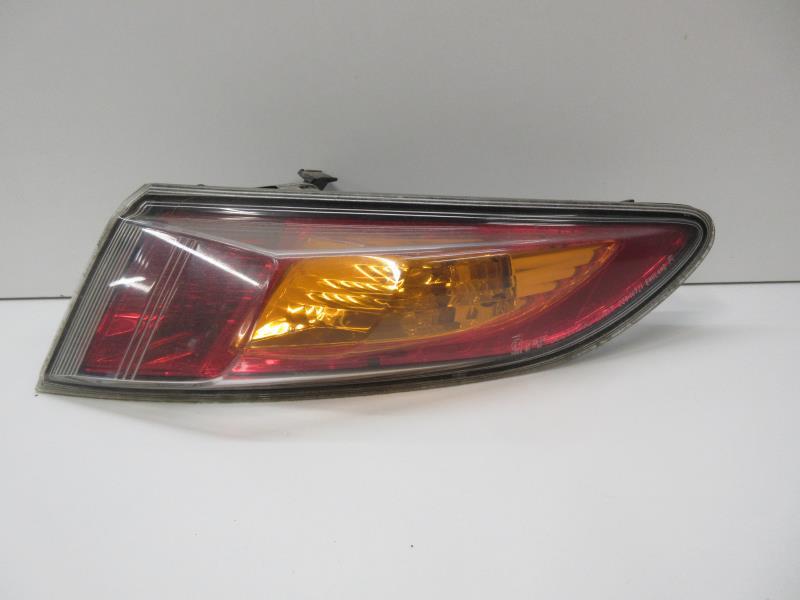 Fanale posteriore principale destro (luci)