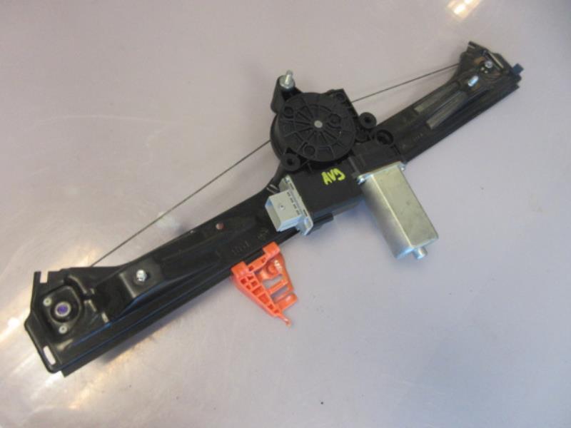 Mecanisme de leve vitre electrique avant droit
