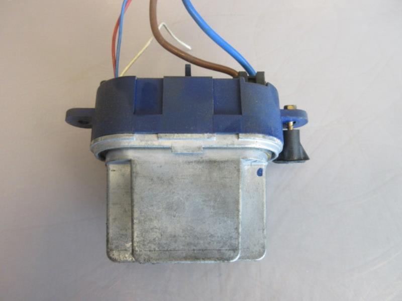 Resistance chauffage