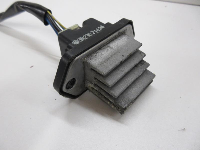 Resistance chauffage
