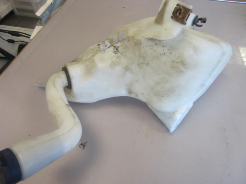Vase de lave glace