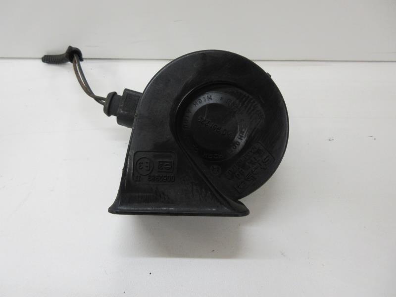 Tromba/Clacson