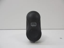 Commande degivrage lunette arriere