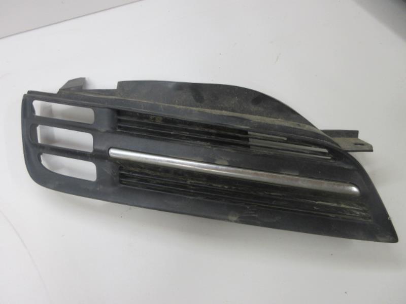Grille de calandre droite