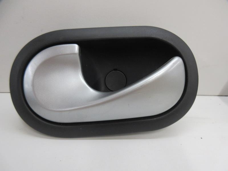 Maniglia interna posteriore sinistra