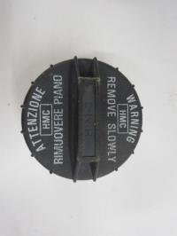 Bouchon de carburant