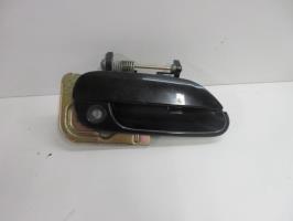 Poignee porte avant droit