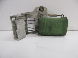 Resistance chauffage