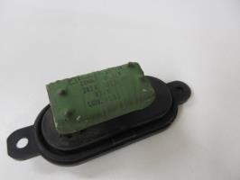 Resistance chauffage
