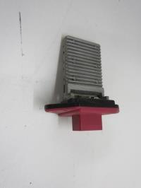 Resistance chauffage