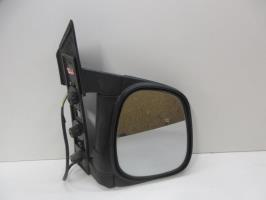 Retrovisor derecho
