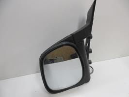 Retrovisor izquierdo