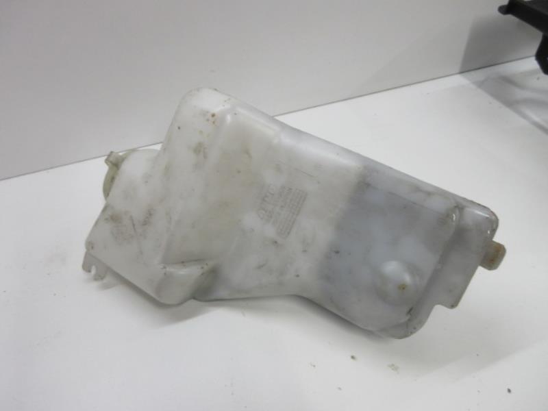 Vase de lave glace