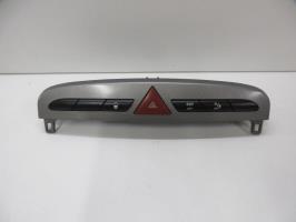 Bouton de warning