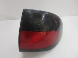 Fanale posteriore principale destro (luci)
