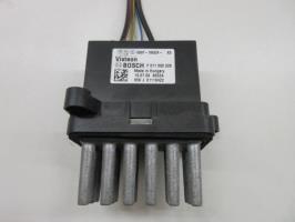 Resistance chauffage
