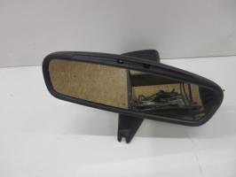Retrovisor interior