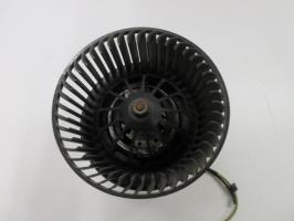 Ventilateur chauffage