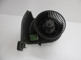 Ventilateur chauffage