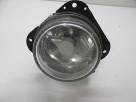 Fendinebbia sinistro (luce)