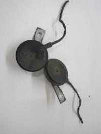 Tromba/Clacson