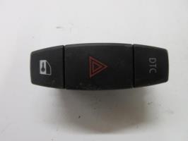 Bouton de warning