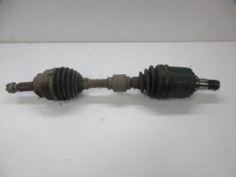 Cardan gauche (transmission)