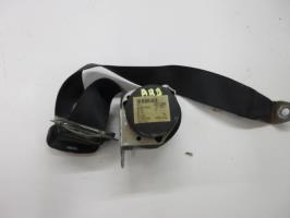 Ceinture arriere droit