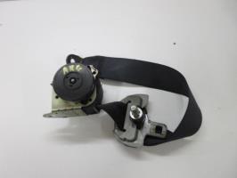 Ceinture arriere gauche