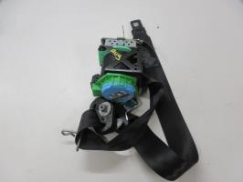 Cintura di sicurezza anteriore sinistra