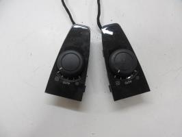 Commande chauffage