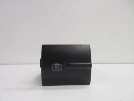Commande degivrage lunette arriere