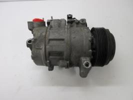Compresseur clim