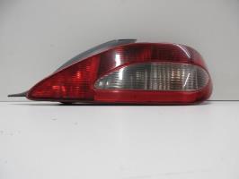 Fanale posteriore principale destro (luci)