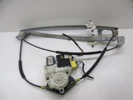 Alzacristalli elettrico anteriore destro
