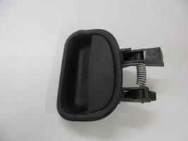 Maniglia interna portiera laterale destra