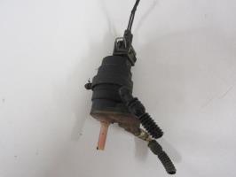 Pompe lave glace avant