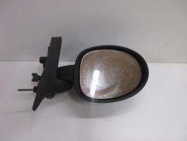 Specchietto retrovisore sinistro