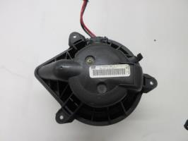 Ventilateur chauffage