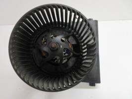 Ventilateur chauffage