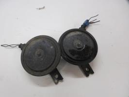 Tromba/Clacson