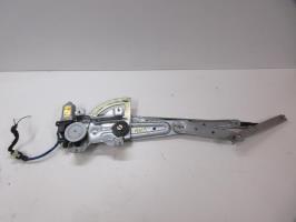 Mecanisme de leve vitre electrique avant droit