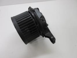 Ventilateur chauffage