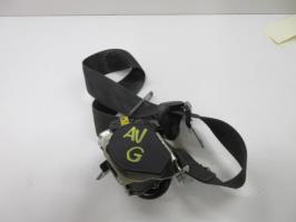 Ceinture avant gauche