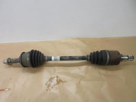 Cardan gauche (transmission)