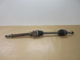 Cardan droit (transmission)