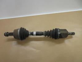 Cardan gauche (transmission)